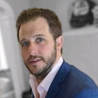 Marc Solomon
