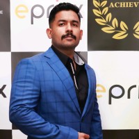 Thejas Prakash