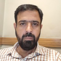 Muhammad Zubair