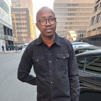 Qaphelani Ncube