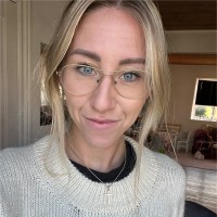 Pernille Dahl Vejrsø Olesen