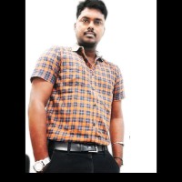Shanmuga Kumar