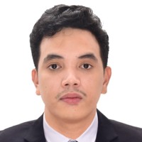 Alexander Espina Beniga