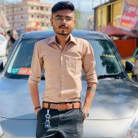 Mohit Gohel