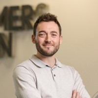 Jack Robson Mrics
