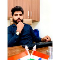 Deep Kumar