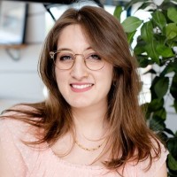 Urooj Farooqi