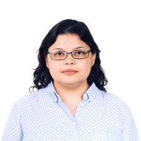Arianne Irene M. Cirujano, Mscsurv, Mrics, Mpicqs, Maiqs