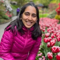 Deepti Singh