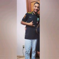 Matheus Felipe Lopes
