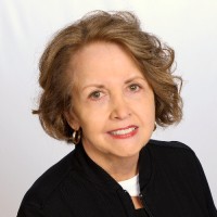 Judy Stockstill