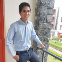 Bikash Kumar Sharma