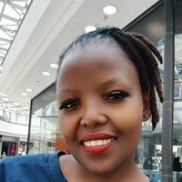 Tinyiko Eshen Malungani