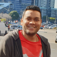 Pinkalkumar Patel