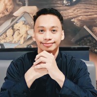 Andi Aryanto Bangsawan