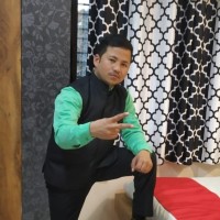 Bikash Pradhan