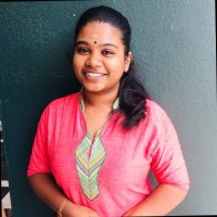 Parameswari Ravinthiran