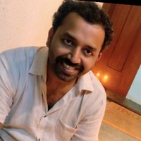 Arun Raj Mony