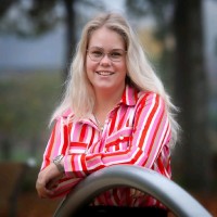 Inge Bloemberg