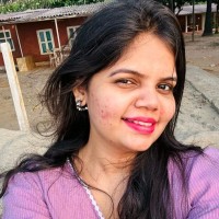 Komal Sonkar