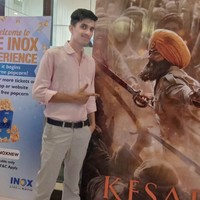 Devansh Pareek