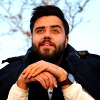 milad kashefi