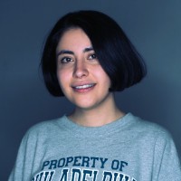 Niloofar Nazari