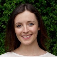 Aisling Van Der Walt