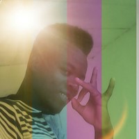 Aaron Saye