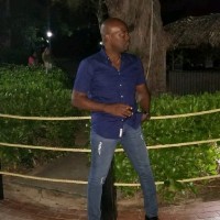 Delroy Byfield