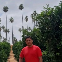 Francisco Alcantar