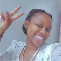 Eunice Ngoyai