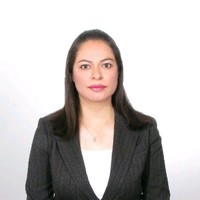 Irene Ocampo Vicario