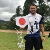 Edson Dias Pereira Junior