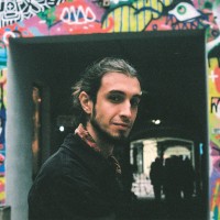 Vladyslav Datskovskyi
