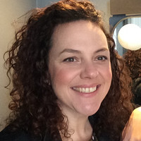 Amanda Johnston