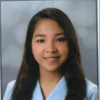 Kyll Mae Canicon