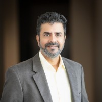 Rajesh Rangarajan