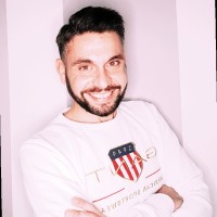 Evangelos Michalopoulos