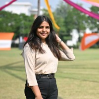 Radhika Bansal