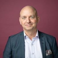 Martin Dahlerus