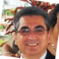 Roberto Jose Candel Chavez