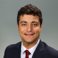 Ethan Keller