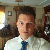 Darius Daniel Costinas