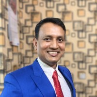 Md Jahangir Alam Bhuyian