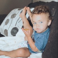 Connor Jackson