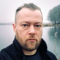 Gregory Tymul