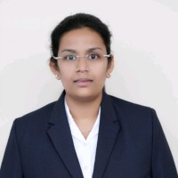 Sparshitha Arutla