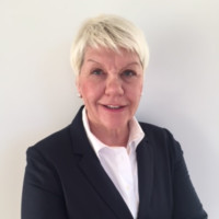 Cathy R. Anderson