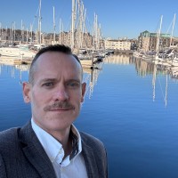 Daniel Piper CMgr FCMI